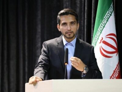 دیگر نیت خالص در اعضای شورای شهر بندرعباس نمی بینم